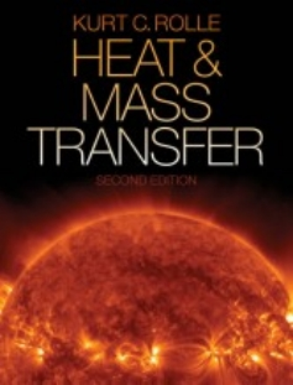 MindTap Engineering for Rolle's Heat and Mass Transfer, SI Edition, 2nd Edition, [Instant Access], 2 terms (12 months) 2nd Edition â€“ PDF/EPUB Version Downloadable